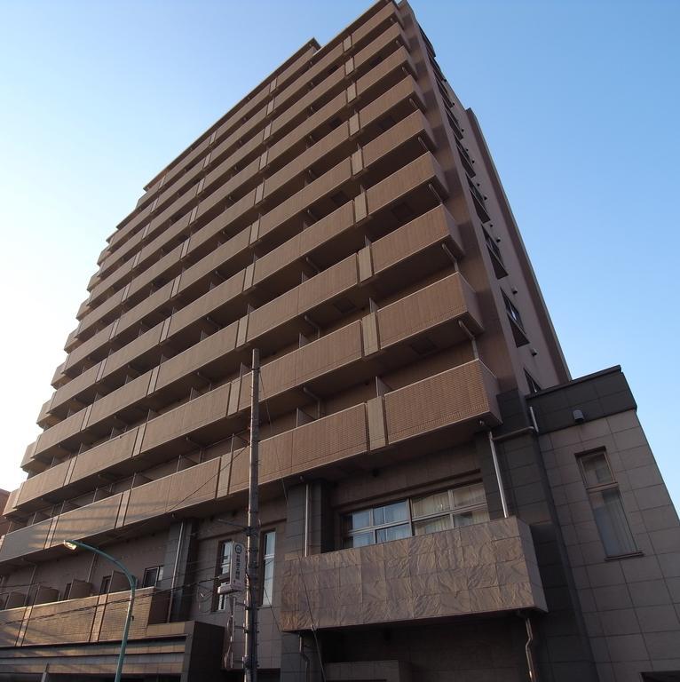 Apartment Studio Shibuya Honmachi Präfektur Tokio