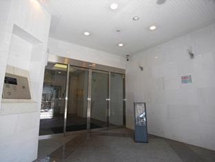 Studio Shibuya Honmachi Apartment Präfektur Tokio