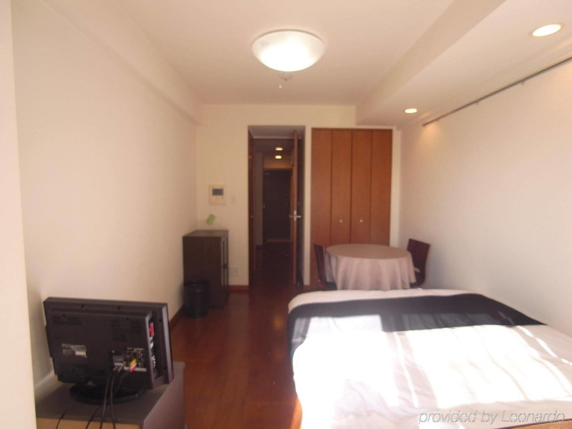 Apartment Studio Shibuya Honmachi Präfektur Tokio