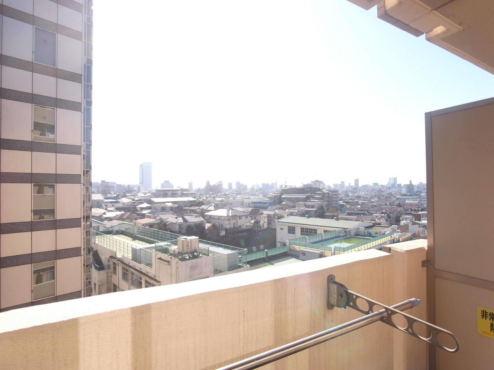Studio Shibuya Honmachi * Präfektur Tokio