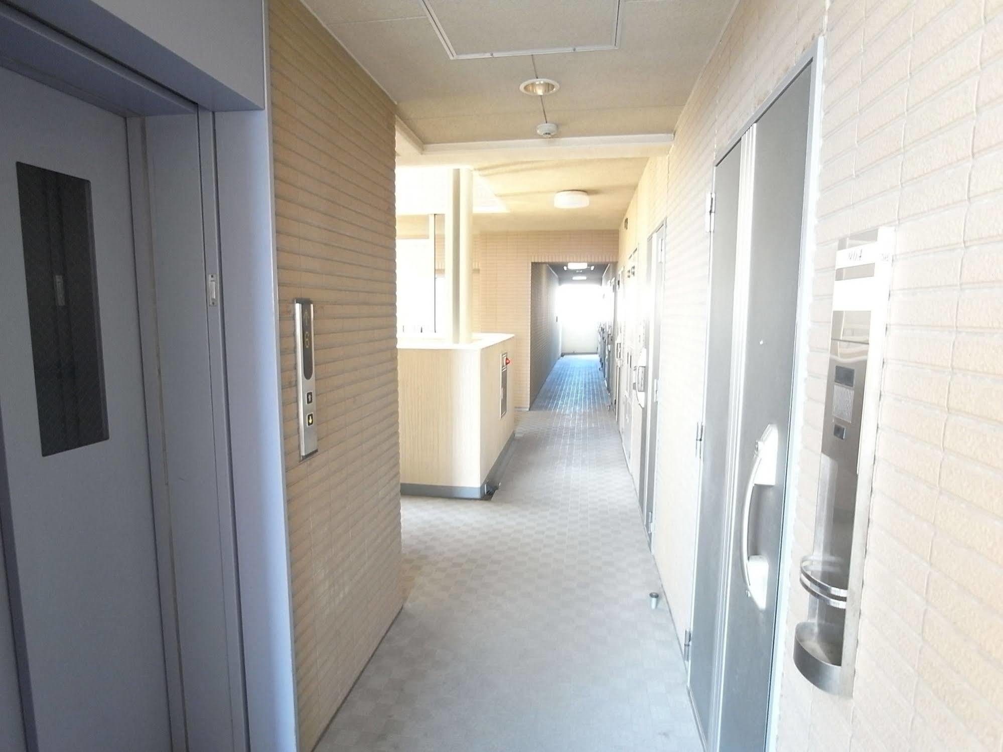 Studio Shibuya Honmachi Apartment Präfektur Tokio